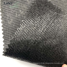 Chinese Hot-selling Nonwoven 100% Polyester Thermal Bond Fusible Interlining